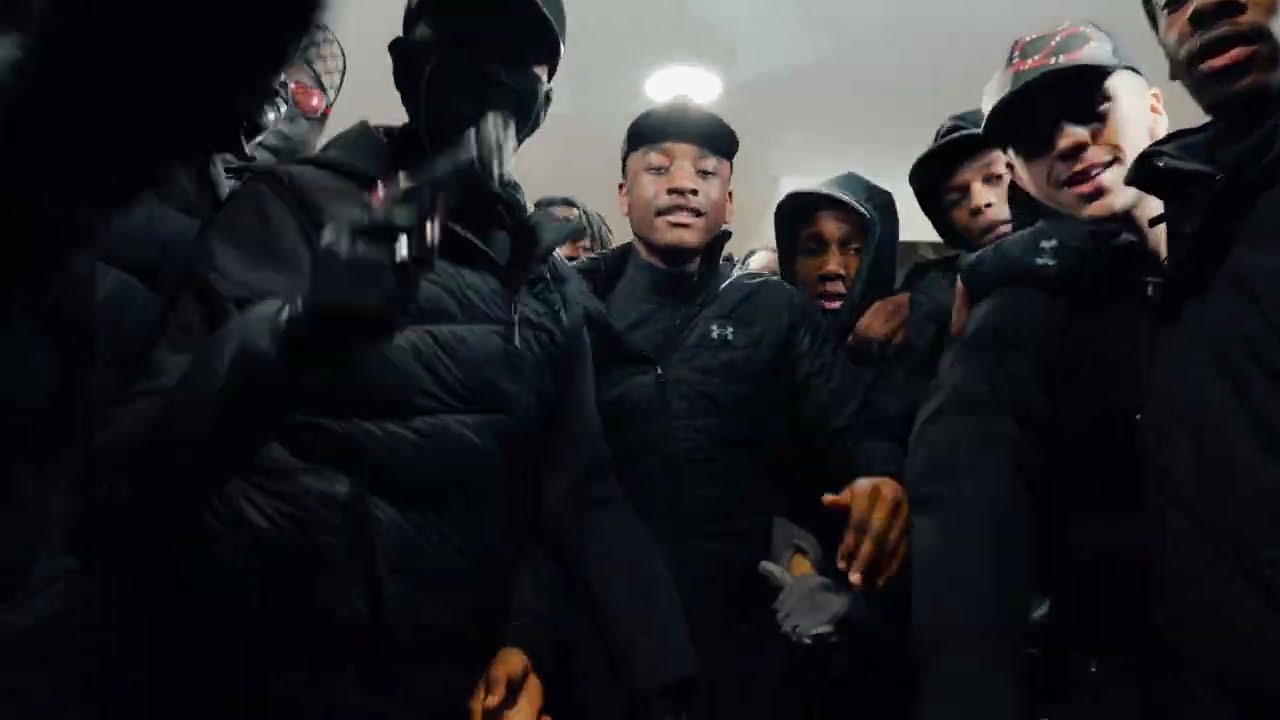 No Signal - En Attendant L.T (Clip Officiel)