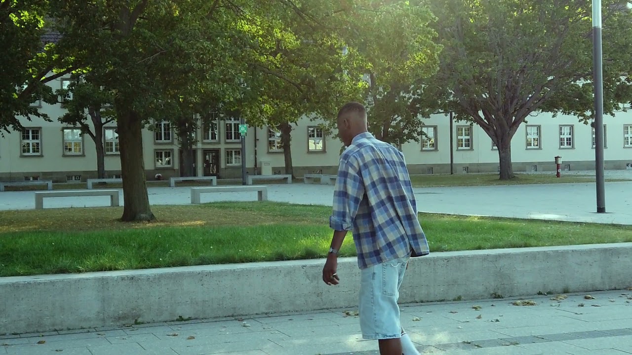 Mainz as an Individual