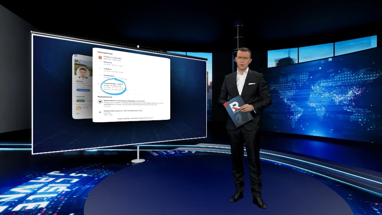 Piotr Nisztor UJAWNIA kolejne kulisy rosyjskich wpływów w Warszawie!