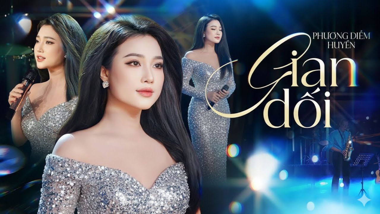 Gian Dối x Vạn Lối Sầu x Những Đóm Mắt Hỏa Châu | Top Bài Hát Phương Diễm Huyền Chọn Lọc Hay Nhất