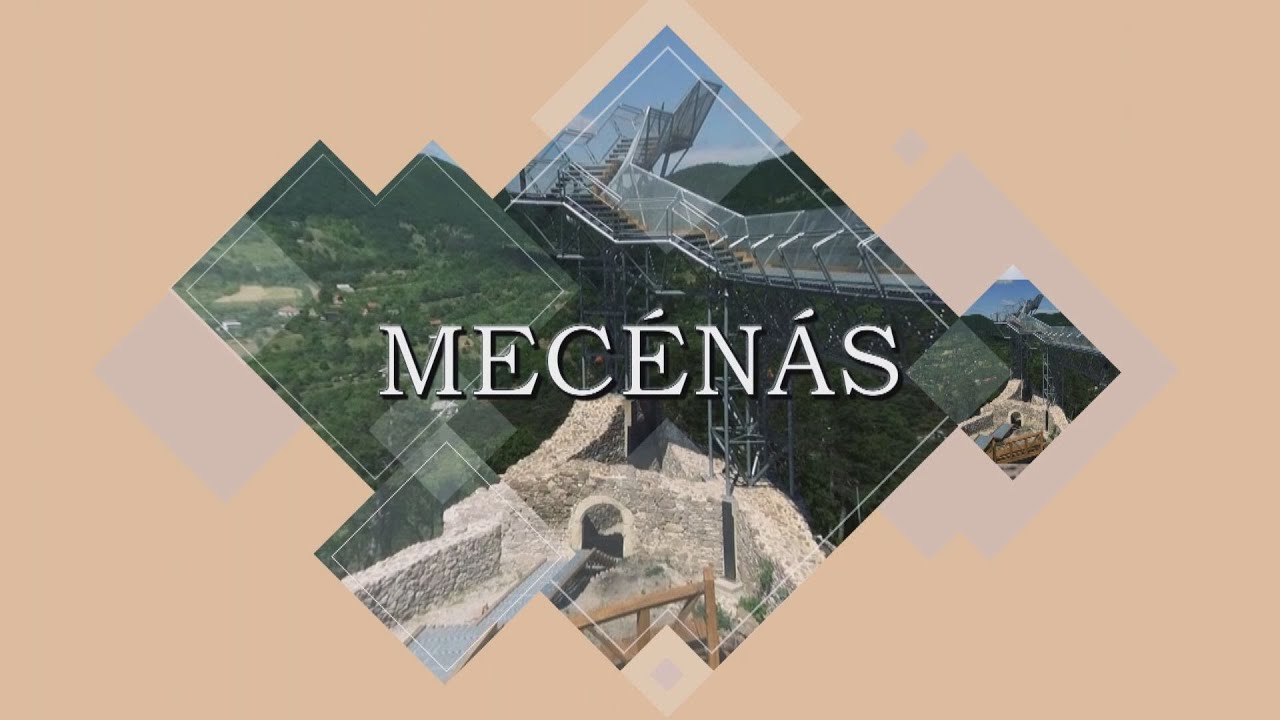 MECÉNÁS 2026 január 16.