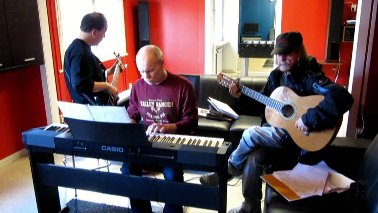 Joensuun Siniristi ry - Esittelyvideo (HD)