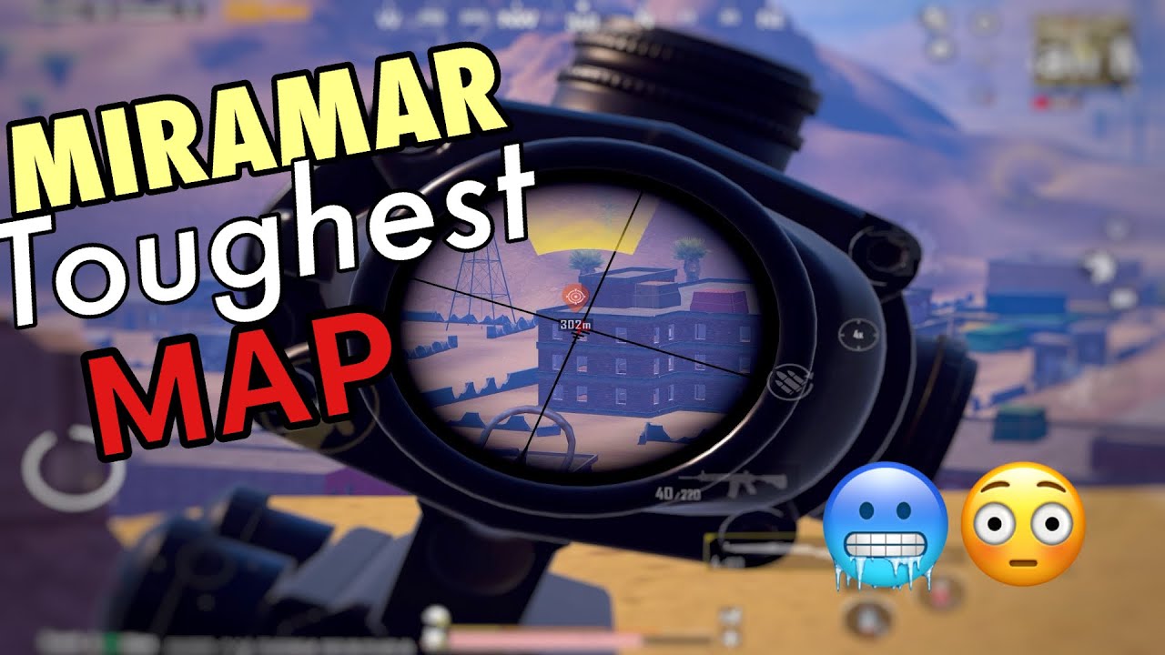 VERY HARD MAP but it’s FUN (Banana)