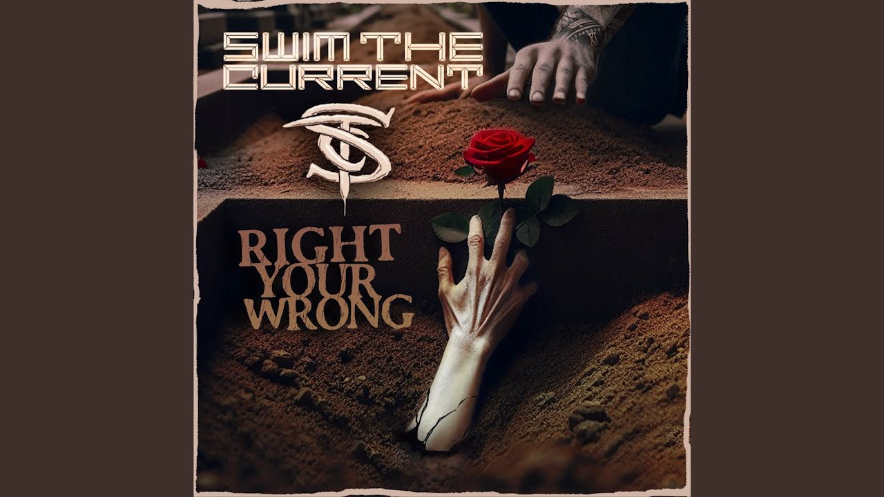 Right Your Wrong