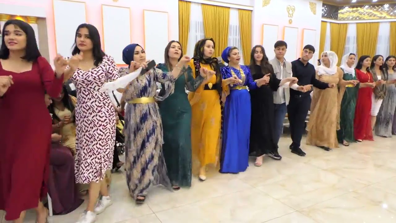 FATMA BOTAN part 06