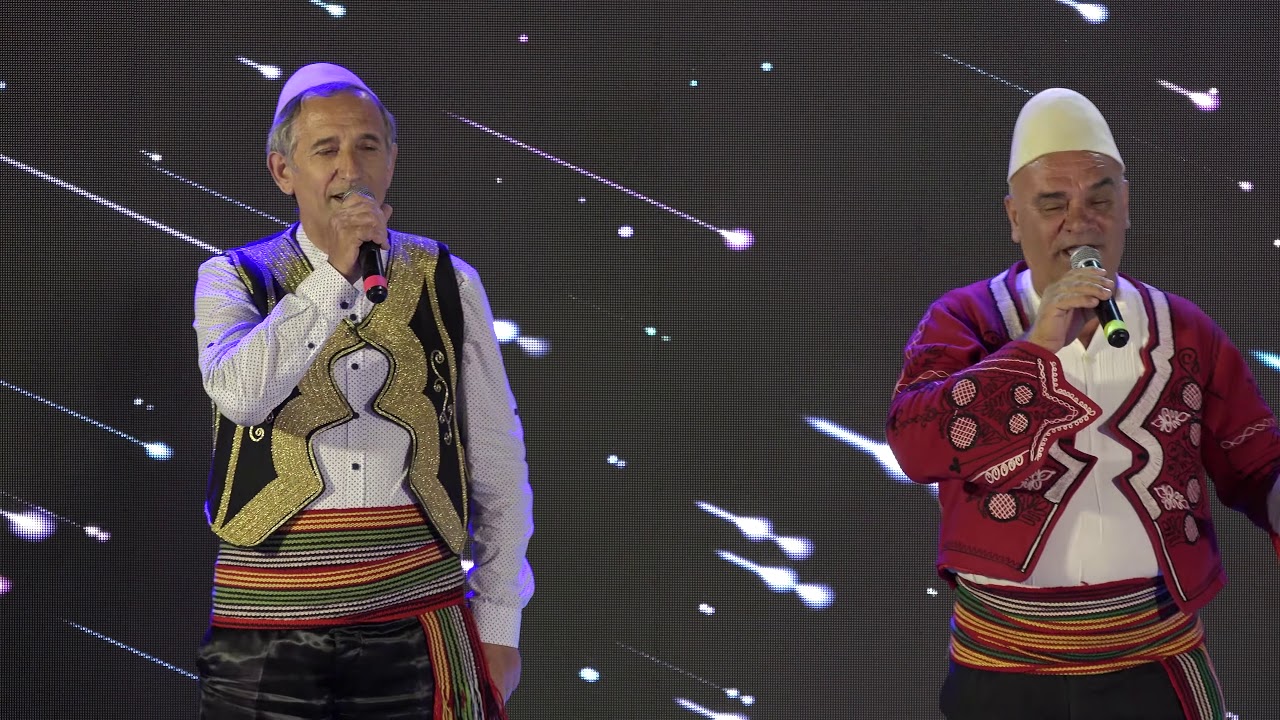 Ndue Shytani & Fran Kodra - Telefoni & Interneti
