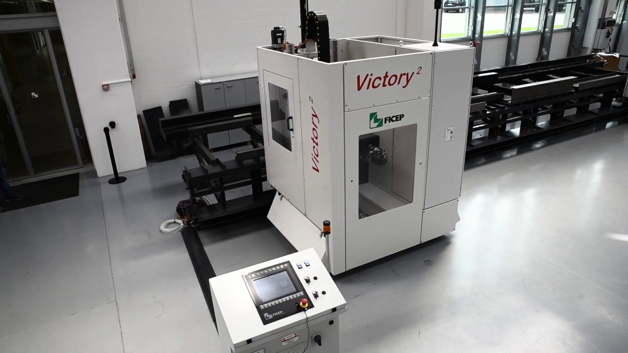 Ficep VICTORY 2