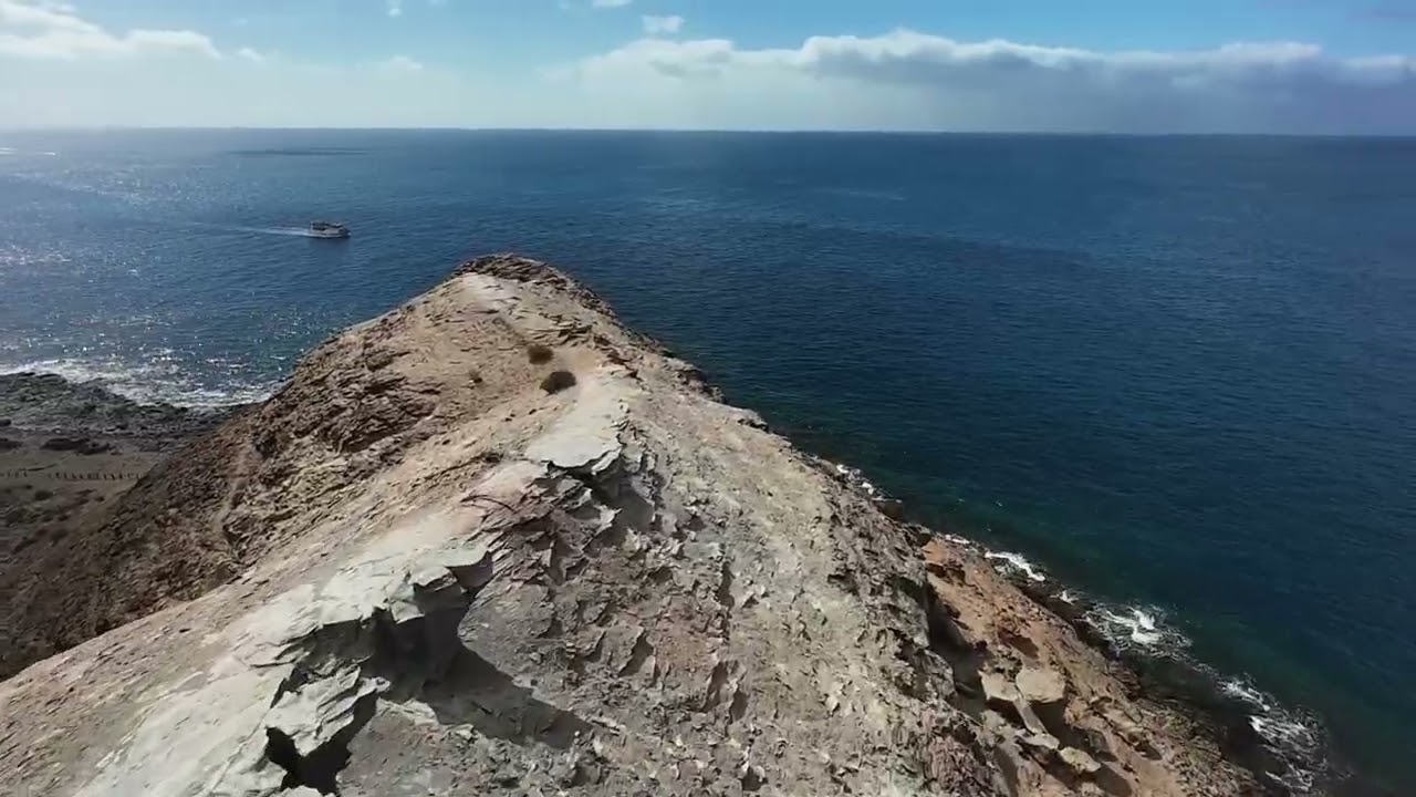 Gran Canaria 06.03.2026.