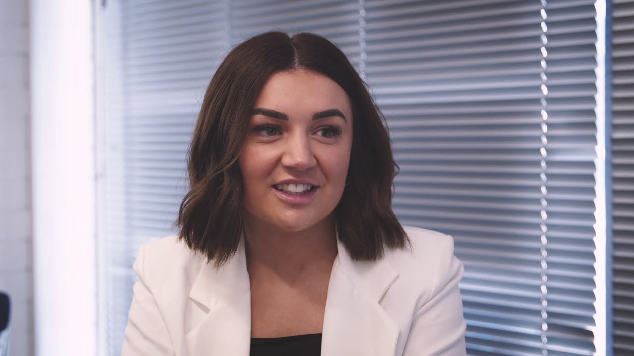A day in the life of a Real Estate Agent