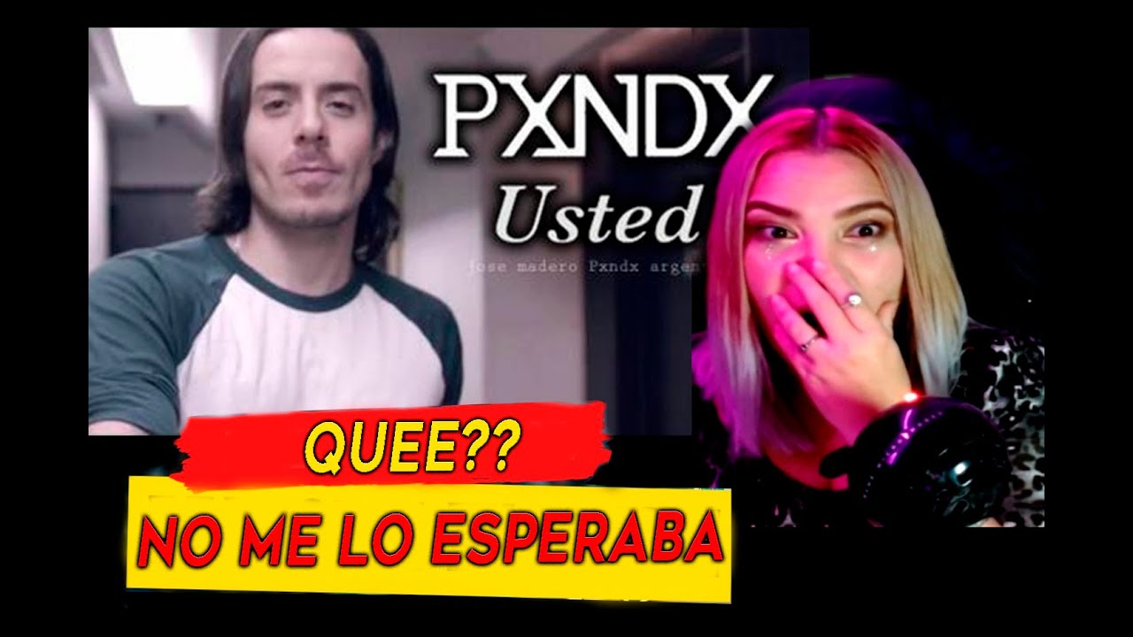 Reacci&oacute;n | Panda (PXNDX) - Usted | Bel