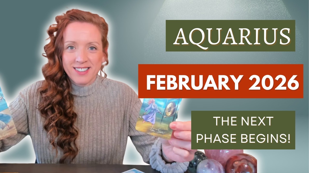AQUARIUS 