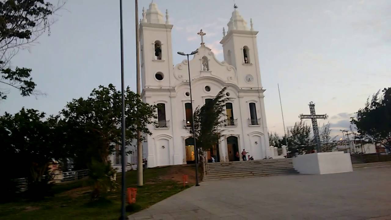 Catedral da S&eacute; Sobral CE