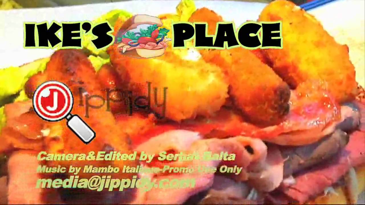 Ike's Place (Sandwich Shop) - San Francisco, CA 94114 Jippidy.com
