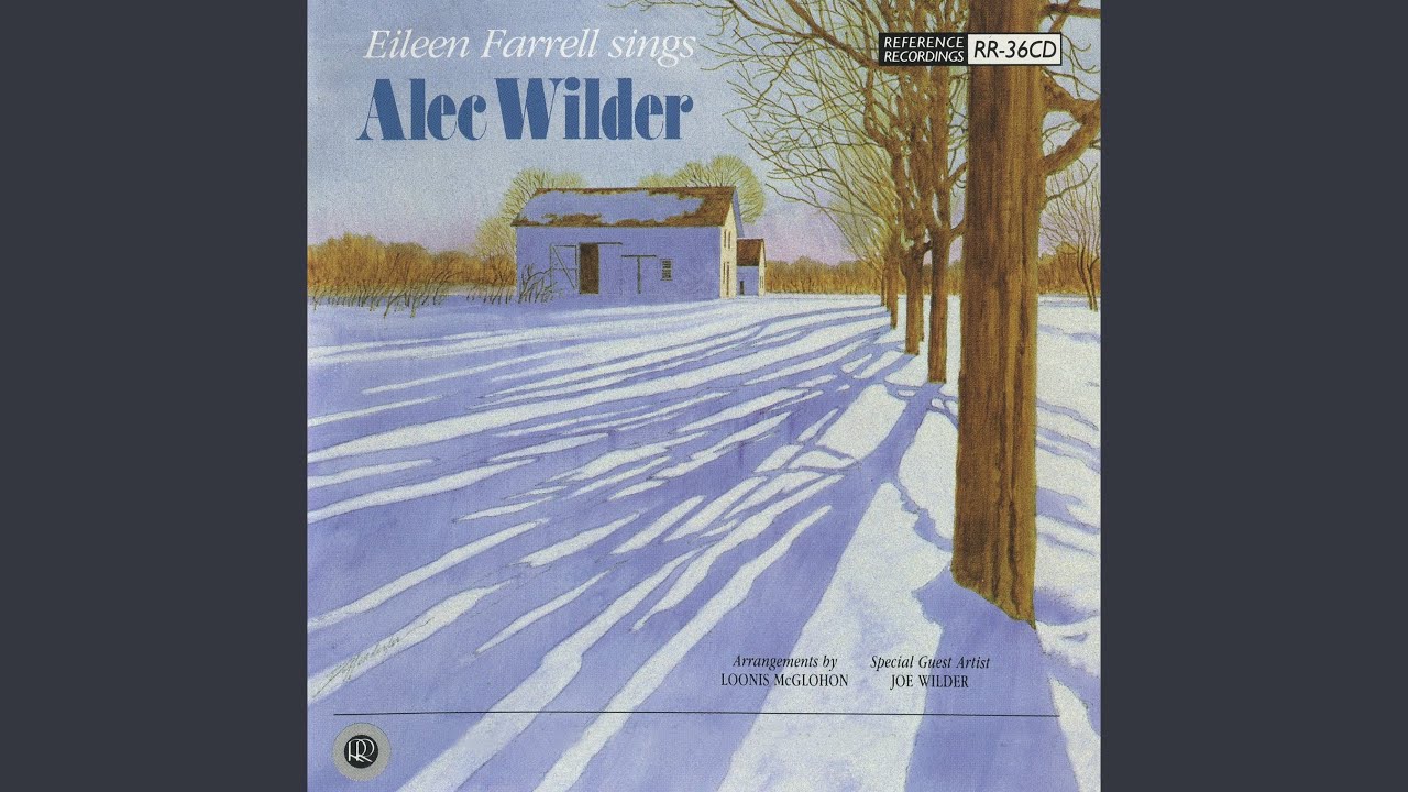 Blackberry Winter