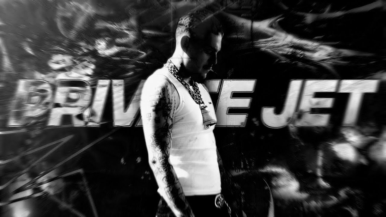 YEAT - PRIVATE JET [PROD.ZEKY] (slowed)