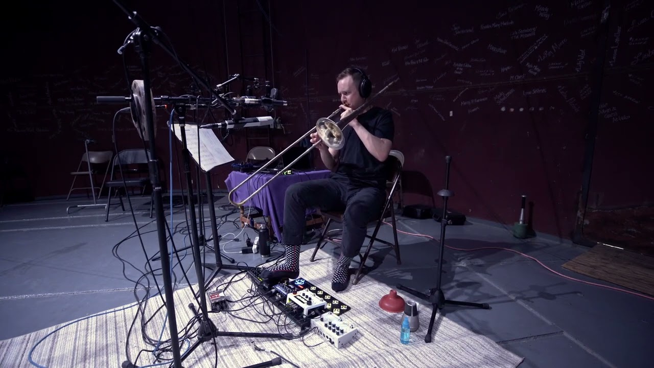 Andy Clausen - 
