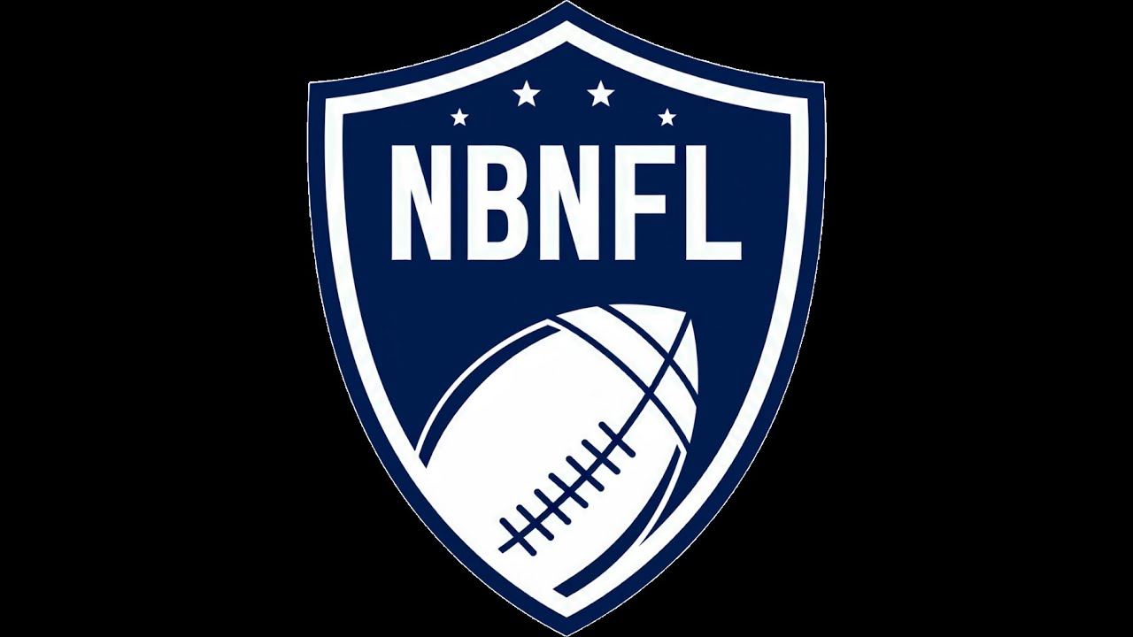 NBNFL | Cowboys @ Commanders | Playoffs Wildcard Round | 2025