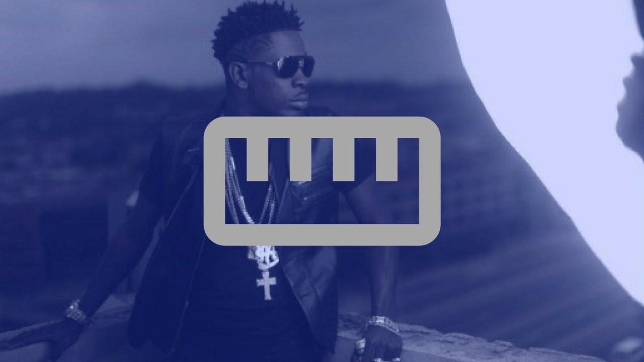 Afrobeat instrumental 