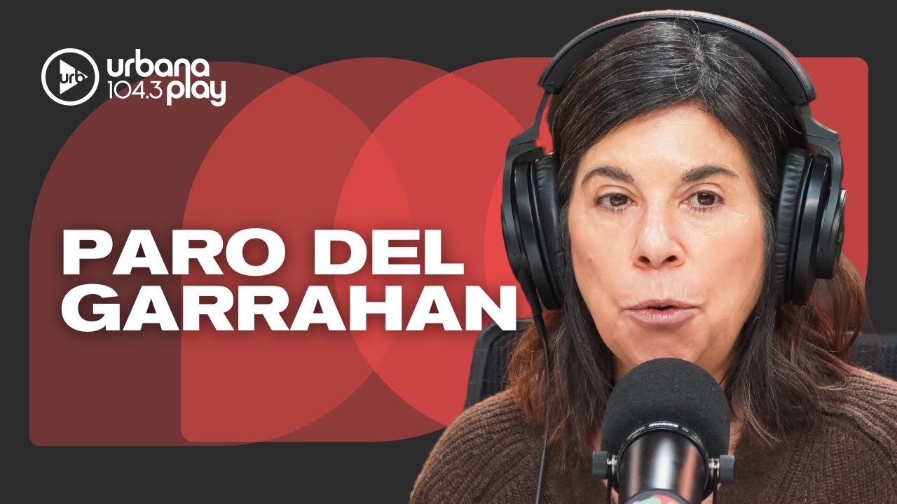 Médicos del Garrahan denuncian una grave crisis y reclaman mejoras salariales #DeAcáEnMás