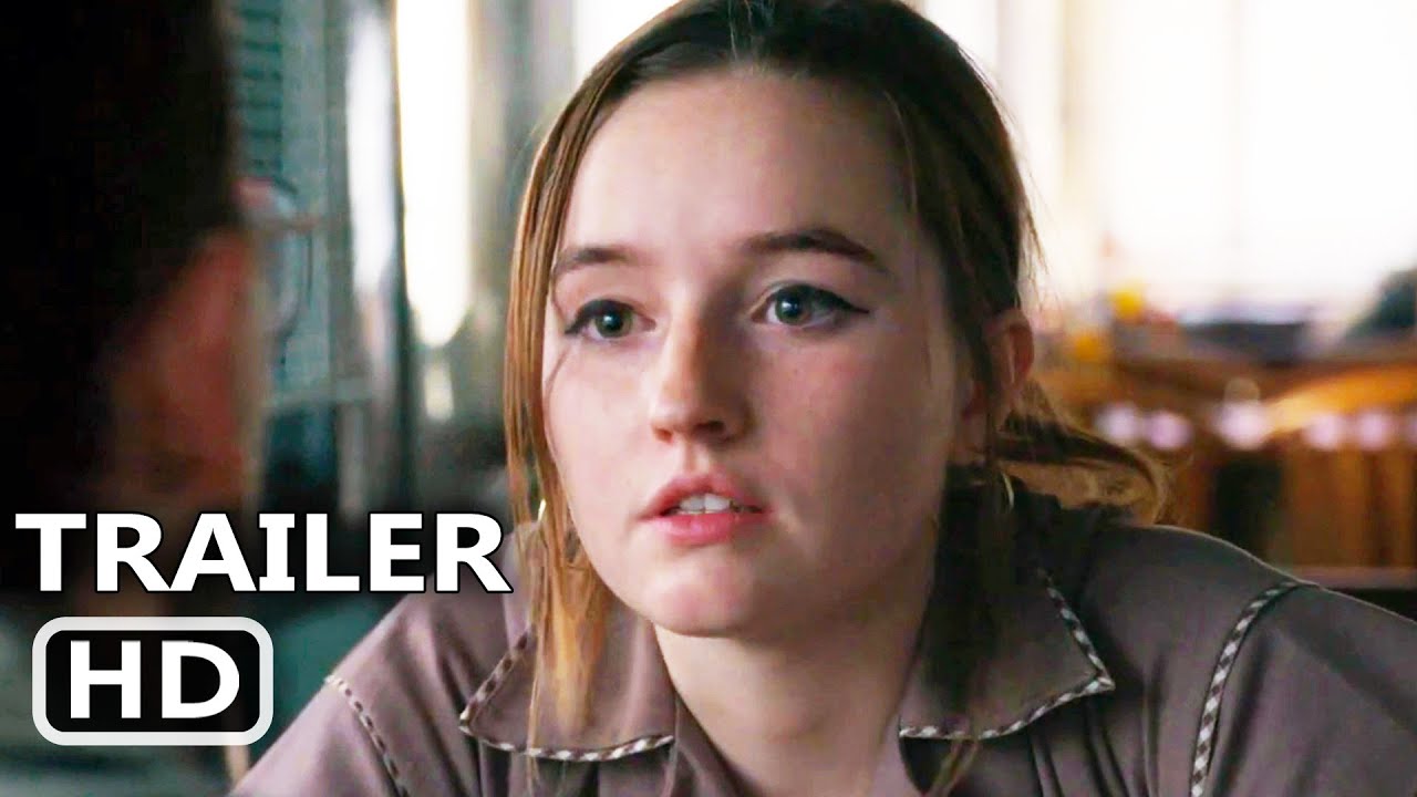 MONSTERLAND Trailer (2020) Kaitlyn Dever, Kelly Marie Tran, Thriller Series
