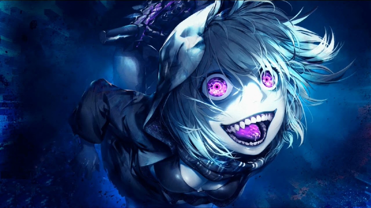 Nightcore - Firestarter - The Prodigy || sped up || RE