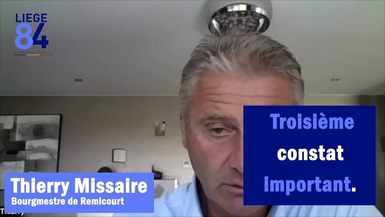 Remicourt : Le schéma de développement territorial n’est pas adapté aux communes rurales.