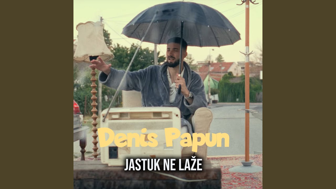 Jastuk Ne Laze