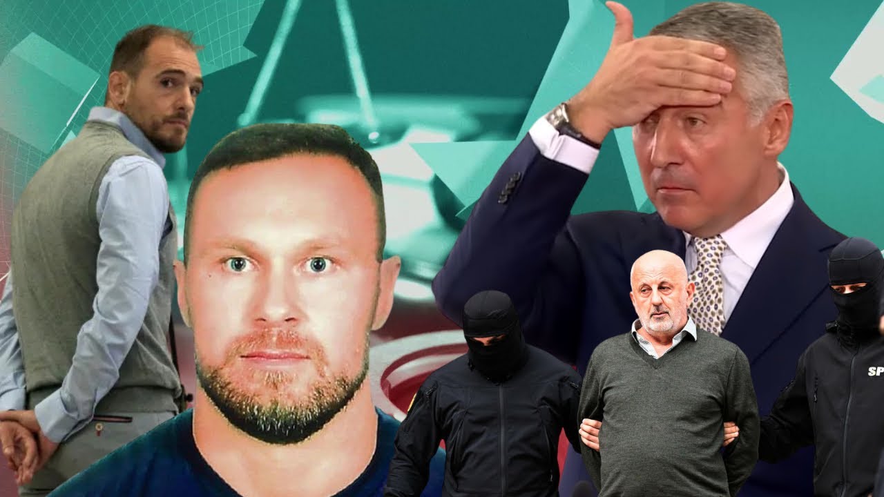 FAKTI: Ko formira Bemaks 2 — Milo izašao iz Bemaksa sa milijardama