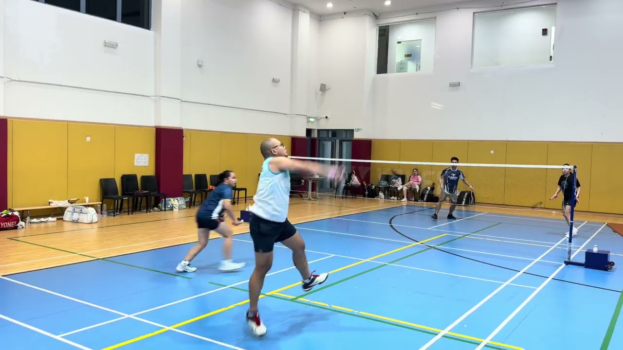 17-Feb-26 - Dyan/Kevin vs Miko/Arjie