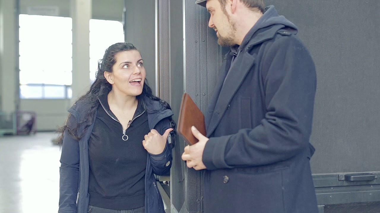 Schwatzmeister Teil 2