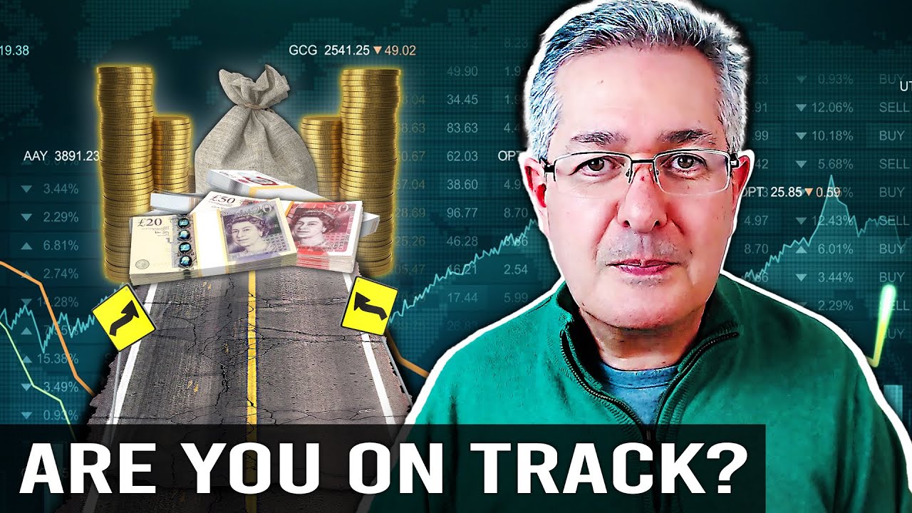 Retirement Planning: Are You On Track?