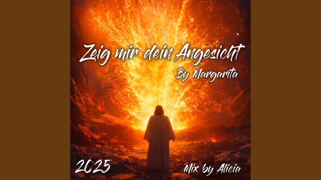Zeig Mir Dein Angesicht