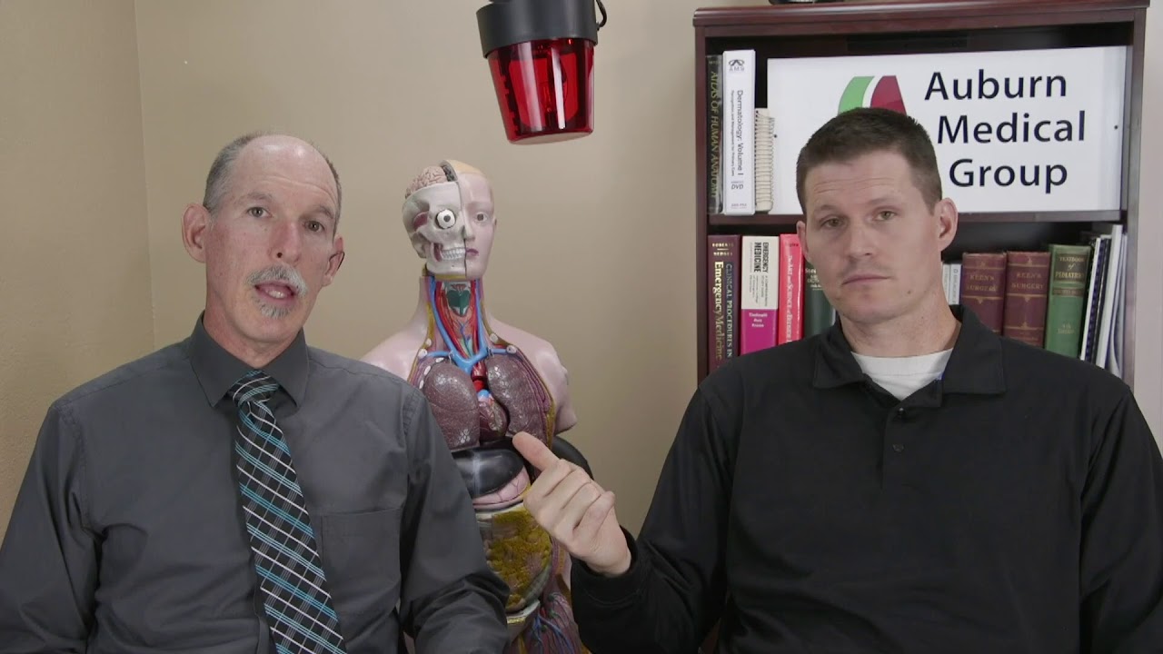 Asthma | Auburn Medical Group