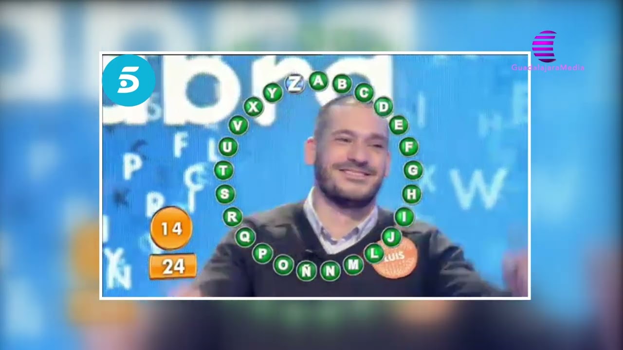 El comisario que ganó el bote del Pasapalabra, al frente del GEO