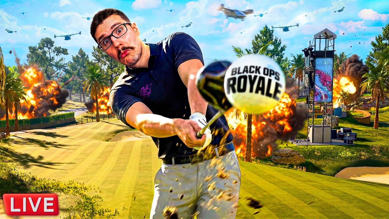 🔴LIVE - WARZONE SOLO CHALLENGES