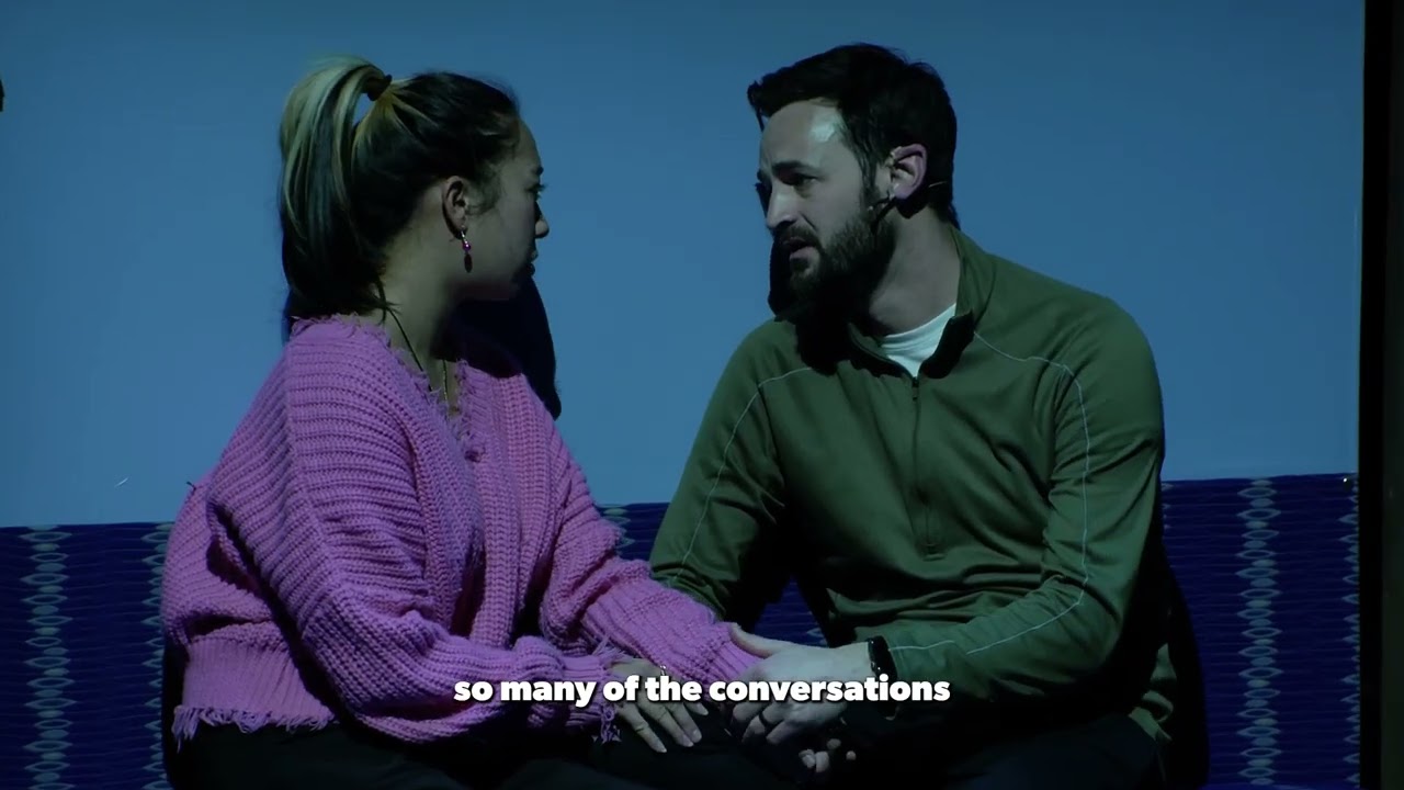 EUREKA DAY | Audience Reactions 2