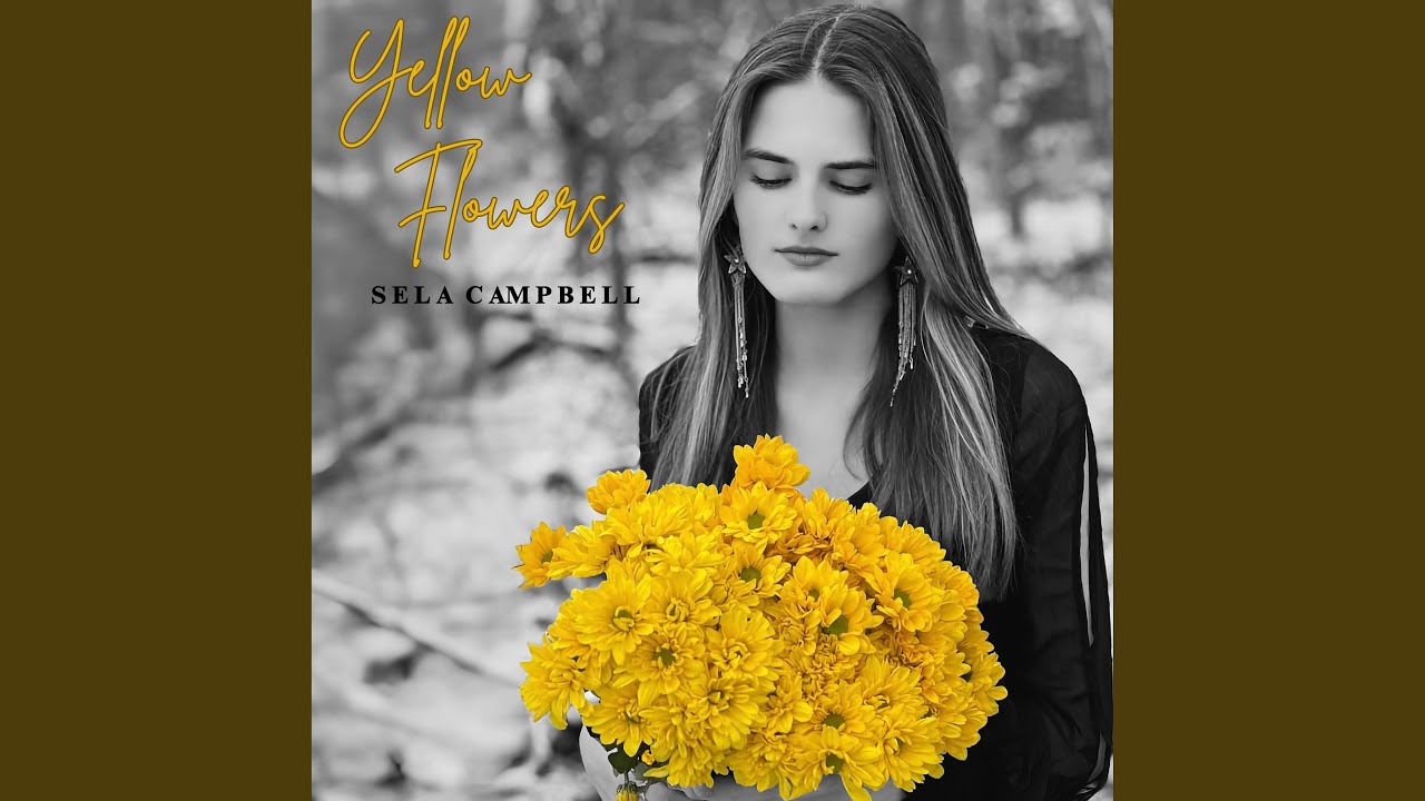 Yellow Flowers
