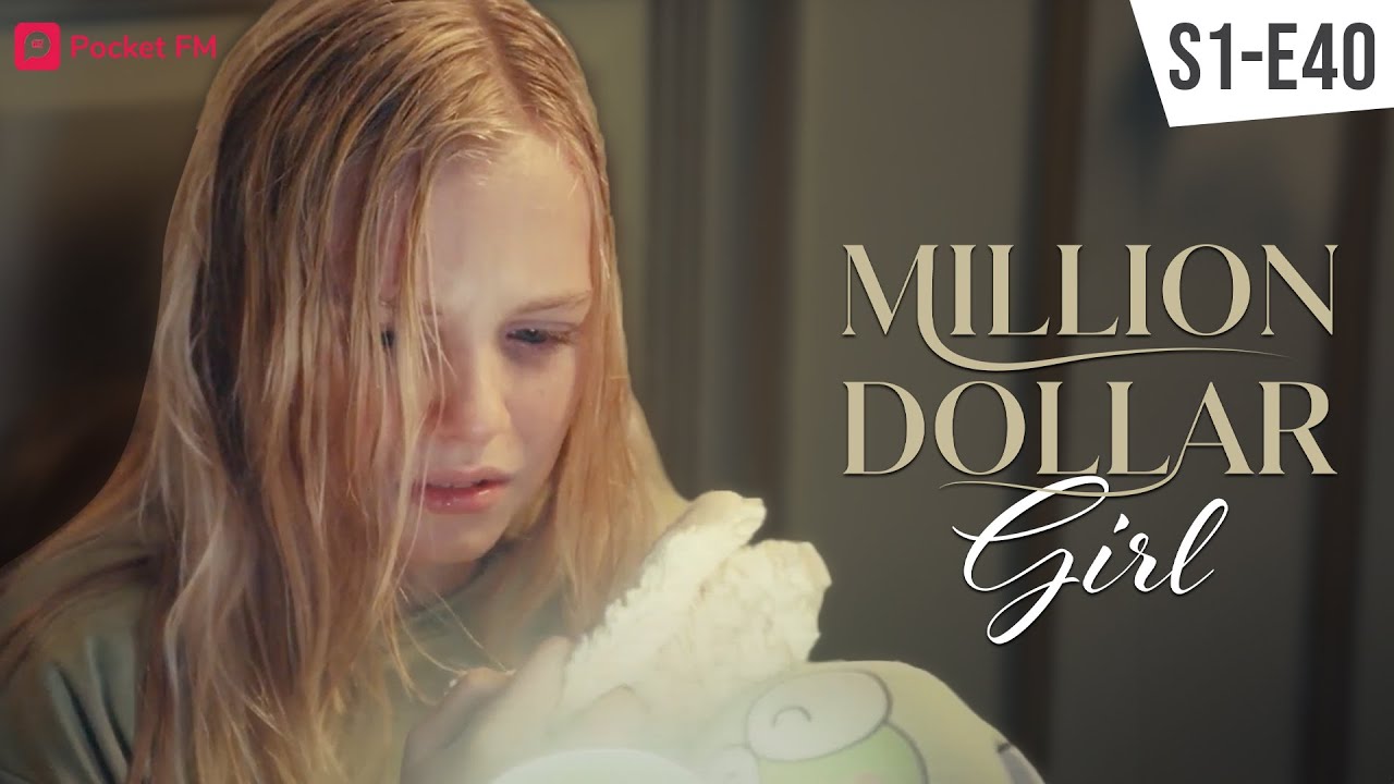 Million Dollar Girl | S1 Ep40 | Time is running out for Kate to get back to her world