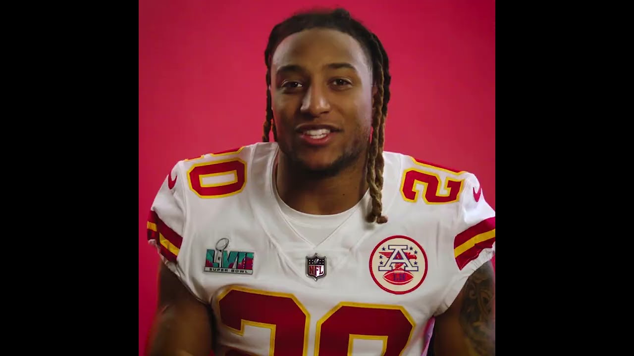 What's Your Favorite MVPat play?  | Kansas City Chiefs