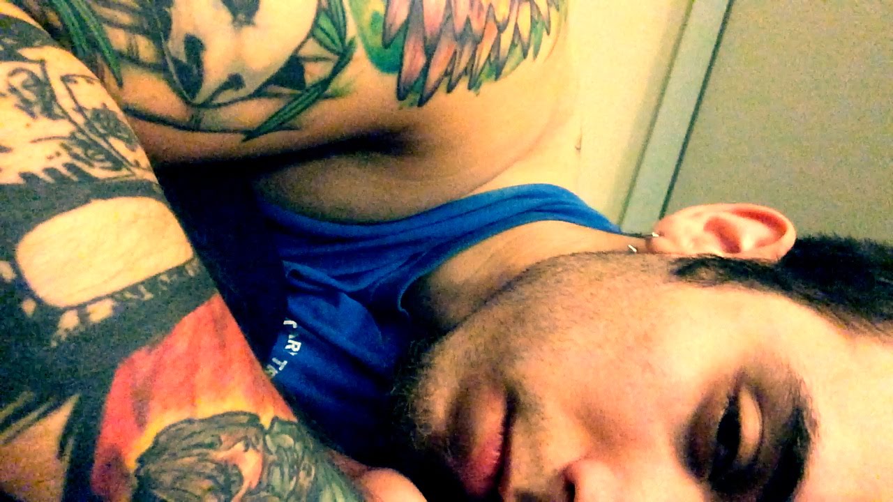 ASMR Sleepy Whisper + Soft Ambient White Noise