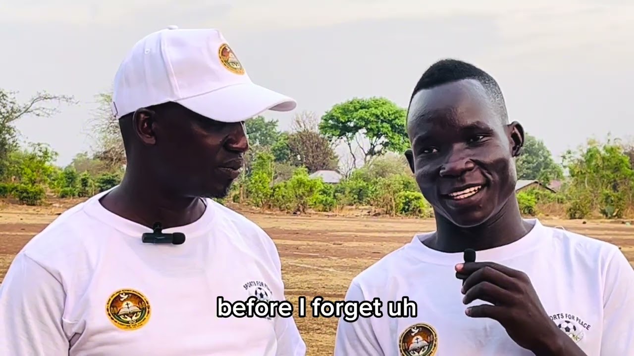 SPORT FOR PEACE MEMORIAL – BISHOP LOYO LINDA FOOTBALL TOURNAMENT