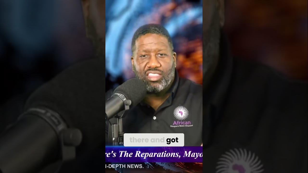 Black Americans Struggle: Unfair System & Economic Disparity
