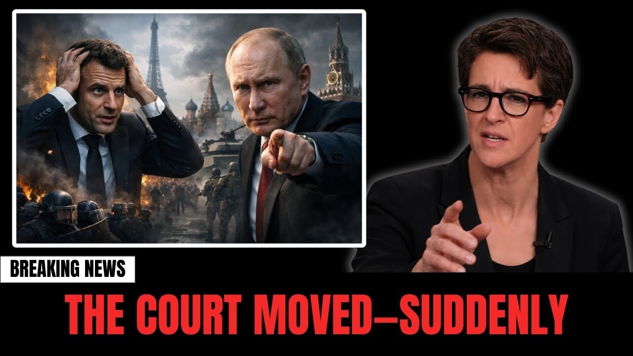 One Afternoon, Zero Warnings: The Federal Court’s Most Decisive Move in 40 Years