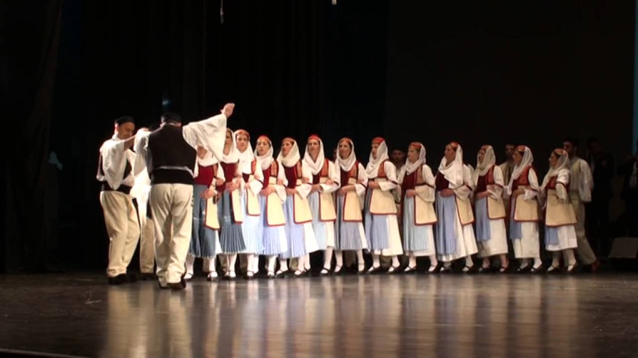 Αργυροκαστρίτικος