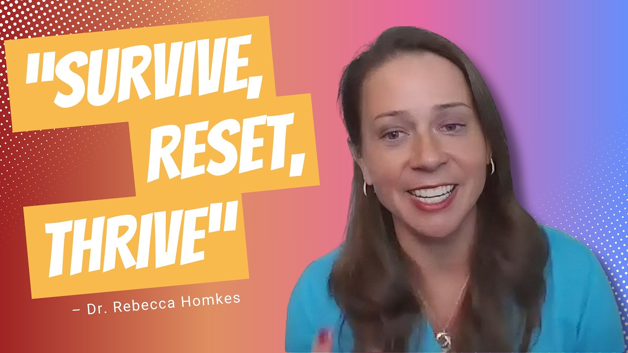 Why “AI Strategy” Doesn’t Exist: Dr. Rebecca Homkes on Value Creation and Growth