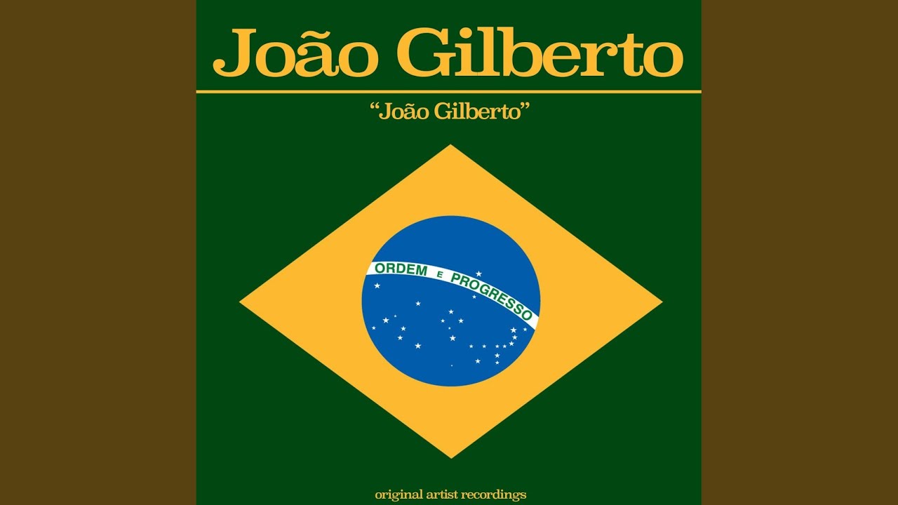 Samba da Minha Terra