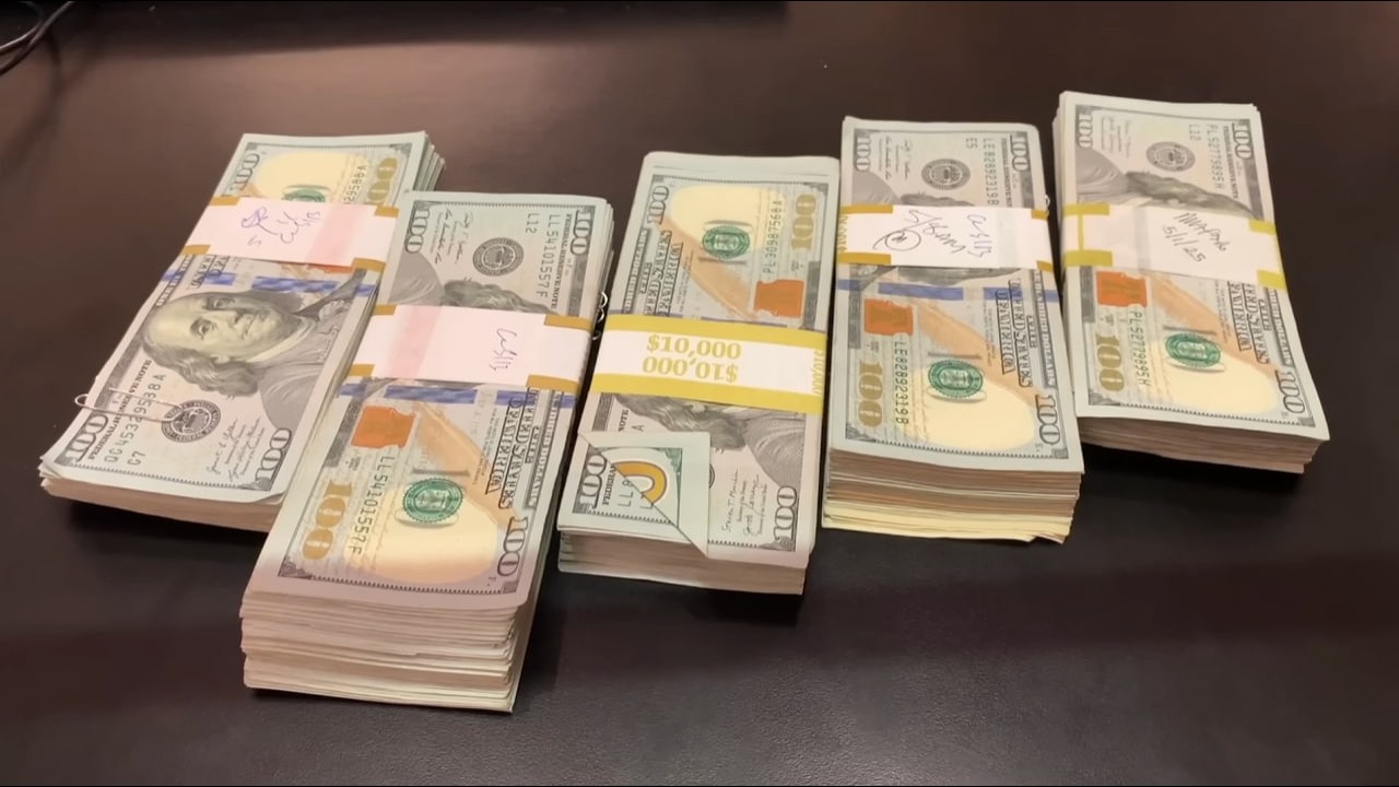 $25,000 High Roller and $50,000 Poker Player's Championship!