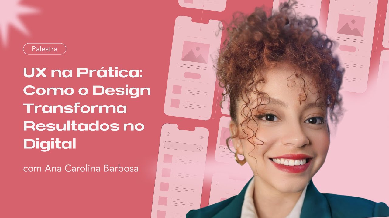 UX na Pr&aacute;tica: Como o Design Transforma Resultados no Digital