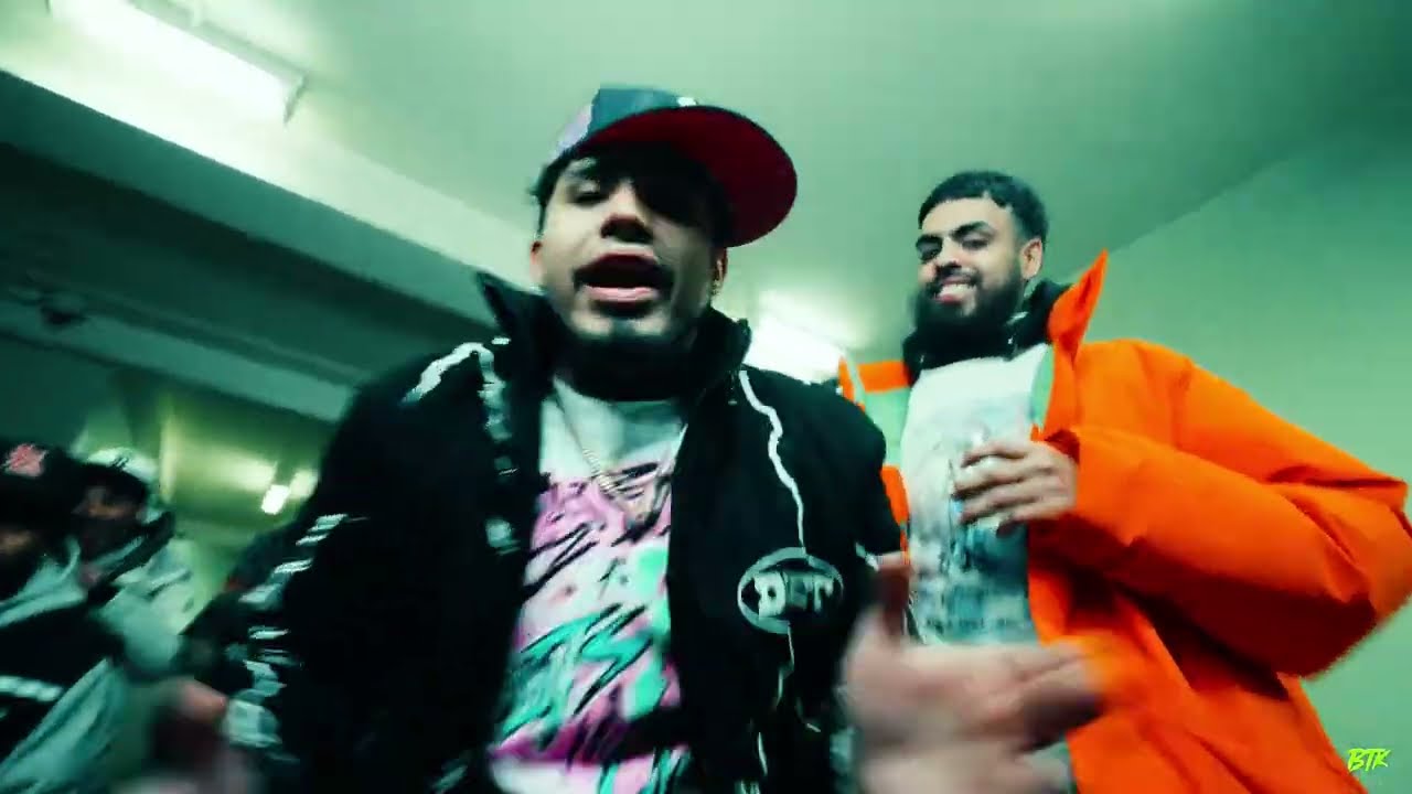 RazoTha1st x Floater Y8s - RIP CHUBS
