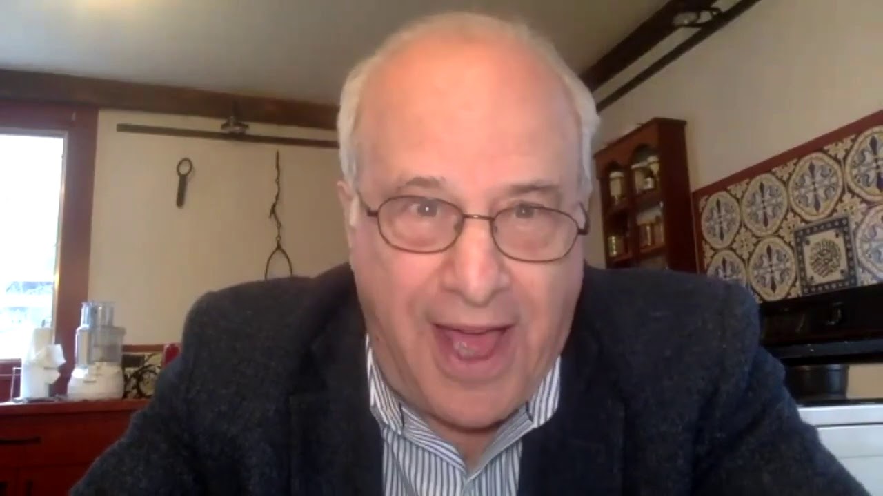 Richard Wolff Remembers Michael Brooks
